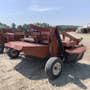 Used Hesston 1340 Hay Cutting parts. Used Hesston 1340 Hay Cutting parts.