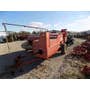 Used Hesston 4500 Baler parts. Used Hesston 4500 Baler parts.