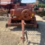 Used Hesston 4550 Baler parts. Used Hesston 4550 Baler parts.