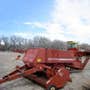 Used Hesston 4600 Baler parts. Used Hesston 4600 Baler parts.