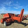 Used Hesston 4600 Baler parts. Used Hesston 4600 Baler parts.