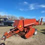 Used Hesston 4600 Baler parts. Used Hesston 4600 Baler parts.