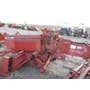 Used Hesston 4650 Baler parts. Used Hesston 4650 Baler parts.