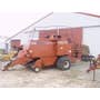 Used Hesston 4755 Baler parts. Used Hesston 4755 Baler parts.