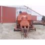 Used Hesston 4755 Baler parts. Used Hesston 4755 Baler parts.