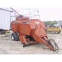Used Hesston 4755 Baler parts. Used Hesston 4755 Baler parts.