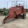 Used Hesston 4755 Baler parts. Used Hesston 4755 Baler parts.
