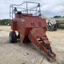 Used Hesston 4755 Baler parts. Used Hesston 4755 Baler parts.