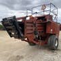 Used Hesston 4755 Baler parts. Used Hesston 4755 Baler parts.