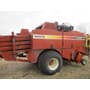 2006 Used Hesston 4790 Baler parts. 2006 Used Hesston 4790 Baler parts.