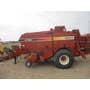 2006 Used Hesston 4790 Baler parts. 2006 Used Hesston 4790 Baler parts.