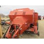 2006 Used Hesston 4790 Baler parts. 2006 Used Hesston 4790 Baler parts.