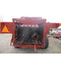2006 Used Hesston 4790 Baler parts. 2006 Used Hesston 4790 Baler parts.