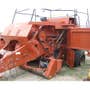 Used Hesston 4790 Baler parts. Used Hesston 4790 Baler parts.