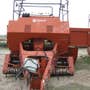 Used Hesston 4790 Baler parts. Used Hesston 4790 Baler parts.