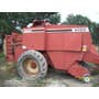Used Hesston 4900 Baler parts. Used Hesston 4900 Baler parts.