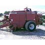 Used Hesston 4900 Baler parts. Used Hesston 4900 Baler parts.