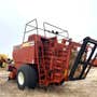 Used Hesston 4910 Baler parts. Used Hesston 4910 Baler parts.