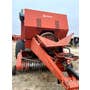 Used Hesston 4910 Baler parts. Used Hesston 4910 Baler parts.