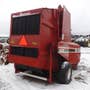 Used Hesston 550 Baler parts. Used Hesston 550 Baler parts.