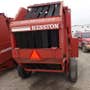 Used Hesston 5540 Baler parts. Used Hesston 5540 Baler parts.