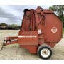 Used Hesston 5540 Baler parts. Used Hesston 5540 Baler parts.