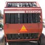 Used Hesston 5580 Baler parts. Used Hesston 5580 Baler parts.