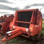 Used Hesston 5580 Baler parts. Used Hesston 5580 Baler parts.
