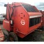 Used Hesston 5580 Baler parts. Used Hesston 5580 Baler parts.