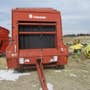 Used Hesston 560 Baler parts. Used Hesston 560 Baler parts.