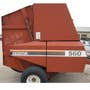 Used Hesston 560 Baler parts. Used Hesston 560 Baler parts.