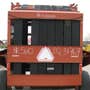 Used Hesston 560 Baler parts. Used Hesston 560 Baler parts.