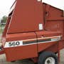 Used Hesston 560 Baler parts. Used Hesston 560 Baler parts.