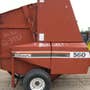 Used Hesston 560 Baler parts. Used Hesston 560 Baler parts.