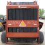 Used Hesston 560 Baler parts. Used Hesston 560 Baler parts.