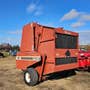 Used Hesston 560 Baler parts. Used Hesston 560 Baler parts.