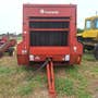 Used Hesston 560 Baler parts. Used Hesston 560 Baler parts.