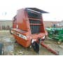 Used Hesston 565A Baler parts. Used Hesston 565A Baler parts.