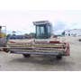 Used Hesston 6400 Hay Cutting parts. Used Hesston 6400 Hay Cutting parts.