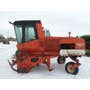 Used Hesston 6550 Hay Cutting parts. Used Hesston 6550 Hay Cutting parts.
