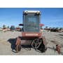 1982 Used Hesston 6550 Hay Cutting parts. 1982 Used Hesston 6550 Hay Cutting parts.