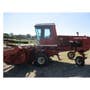 Used Hesston 6550 Hay Cutting parts. Used Hesston 6550 Hay Cutting parts.