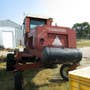 Used Hesston 6550 Hay Cutting parts. Used Hesston 6550 Hay Cutting parts.