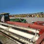 Used Hesston 6600 Hay Cutting parts. Used Hesston 6600 Hay Cutting parts.