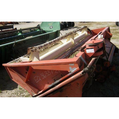 Used Hesston 6600 Hay Cutting parts.