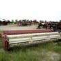 Used Hesston 6600 Header parts. Used Hesston 6600 Header parts.