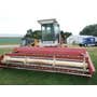 Used Hesston 6610 Hay Cutting parts. Used Hesston 6610 Hay Cutting parts.