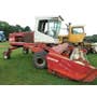 Used Hesston 6610 Hay Cutting parts. Used Hesston 6610 Hay Cutting parts.