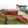 Used Hesston 6610 Hay Cutting parts. Used Hesston 6610 Hay Cutting parts.