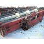 1982 Used Hesston 6650 Hay Cutting parts. 1982 Used Hesston 6650 Hay Cutting parts.